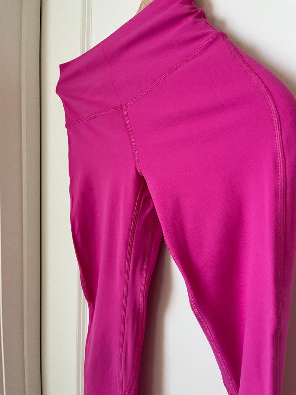 Lululemon Align Leggings - Hot Pink